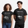 Car Lover – Come To The Dark Side We Have Muscle Cars T-Shirt