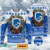 KRC Genk Aangepaste Naam Speciale Editie Kersttrui