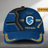 KRC Genk Aangepaste Naam Speciale Editie Casual Pet