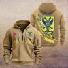 Sint-Truidense VV Speciale Editie Kwart Rits Hoodie
