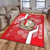 Standard Liège Speciale Editie Vloerkleed