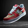 Standard Liège Speciale Editie AF1 Sneakers