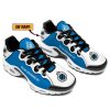 Club Brugge KV Aangepaste Naam Nieuwe Editie Air Max Plus Schoenen