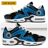 Club Brugge KV Aangepaste Naam Speciale Editie BW Air Max Plus Schoenen