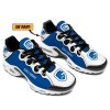 KRC Genk Aangepaste Naam Nieuwe Editie Air Max Plus Schoenen