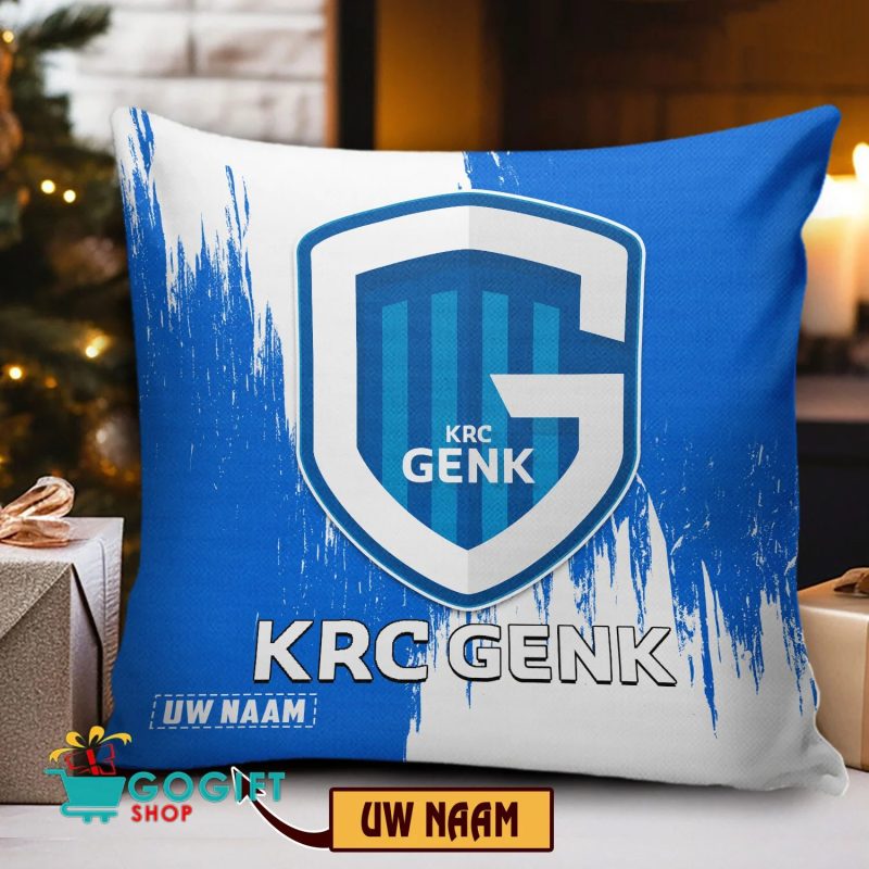 KRC Genk Merchandise