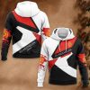 KV Mechelen Speciale Editie Alledaagse Kleding