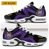 RSC Anderlecht Aangepaste Naam Speciale Editie BW Air Max Plus Schoenen