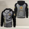 Waasland-Beveren Speciale Editie Raglan Rits Hoodie