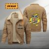 Waasland-Beveren Aangepaste Naam Speciale Editie EverWarm Jas