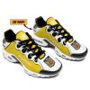 Waasland-Beveren Aangepaste Naam Nieuwe Editie Air Max Plus Schoenen