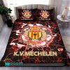 KV Mechelen Speciale Editie Beddengoed Set