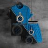 Club Brugge KV Nieuwe editie T-shirt en shorts