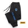 KRC Genk Sportieve stijl Joggingbroek