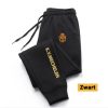 KV Mechelen Sportieve stijl Joggingbroek