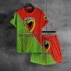 KV Oostende Nieuwe editie T-shirt en shorts