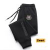 RSC Anderlecht Sportieve stijl Joggingbroek