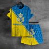 Sint-Truidense VV Nieuwe editie T-shirt en shorts
