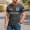 KRC Genk Nieuwe Versie Sportshirt