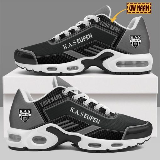 KAS Eupen Aangepaste Naam Nieuwe Versie Air Max Plus Schoenen