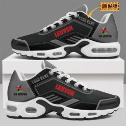 OH Leuven Aangepaste Naam Nieuwe Versie Air Max Plus Schoenen
