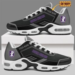 Patro Eisden Aangepaste Naam Nieuwe Versie Air Max Plus Schoenen