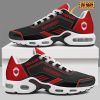 Royal Antwerp FC Aangepaste Naam Nieuwe Versie Air Max Plus Schoenen