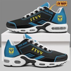 Sint-Truidense VV Aangepaste Naam Nieuwe Versie Air Max Plus Schoenen