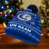 KAA Gent – Aangepaste Naam Nieuwe Versie Kerstmuts