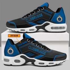 Club Brugge KV Air Max Plus Schoenen – Nieuwe editie met Je Naam