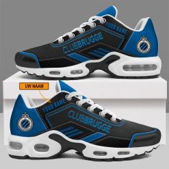 Club Brugge KV Air Max Plus Schoenen – Nieuwe editie met Je Naam