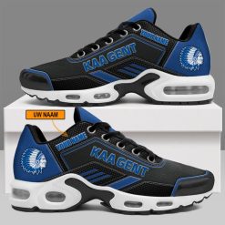 KAA Gent Air Max Plus Schoenen – Nieuwe editie met Je Naam