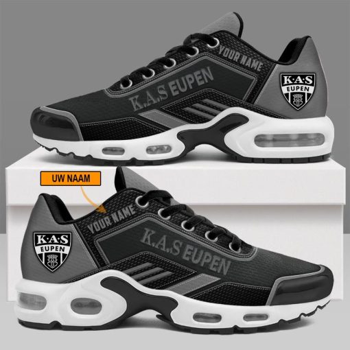 KAS Eupen Air Max Plus Schoenen – Nieuwe editie met Je Naam KAS Eupen Air Max Plus Schoenen – Nieuwe editie met Je Naam