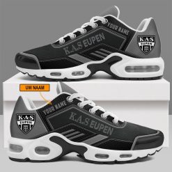 KAS Eupen Air Max Plus Schoenen – Nieuwe editie met Je Naam