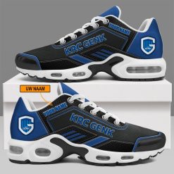 KRC Genk Air Max Plus Schoenen – Nieuwe editie met Je Naam
