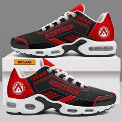 KV Kortrijk Air Max Plus Schoenen – Nieuwe editie met Je Naam