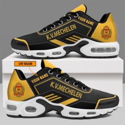 KV Mechelen Air Max Plus Schoenen – Nieuwe editie met Je Naam