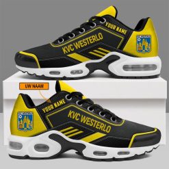 KVC Westerlo Air Max Plus Schoenen – Nieuwe editie met Je Naam