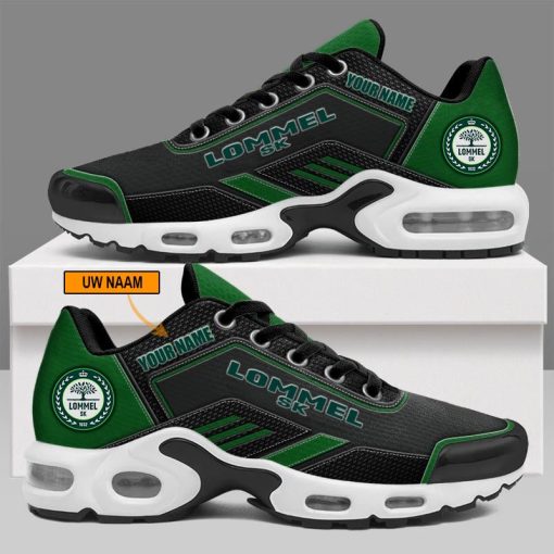 Lommel SK Air Max Plus Schoenen – Nieuwe editie met Je Naam Lommel SK Air Max Plus Schoenen – Nieuwe editie met Je Naam
