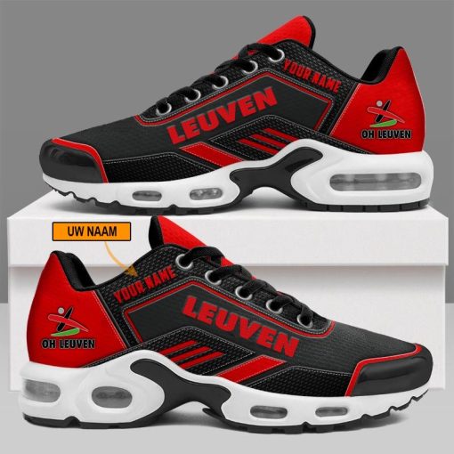 OH Leuven Air Max Plus Schoenen – Nieuwe editie met Je Naam OH Leuven Air Max Plus Schoenen – Nieuwe editie met Je Naam