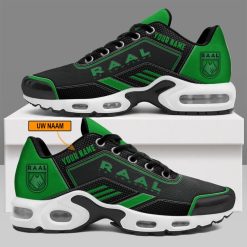 RAAL La Louvière Air Max Plus Schoenen – Nieuwe editie met Je Naam