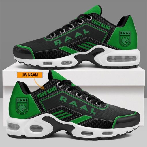 RAAL La Louvière Air Max Plus Schoenen – Nieuwe editie met Je Naam RAAL La Louvière Air Max Plus Schoenen – Nieuwe editie met Je Naam