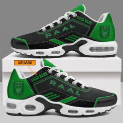 RAAL La Louvière Air Max Plus Schoenen – Nieuwe editie met Je Naam