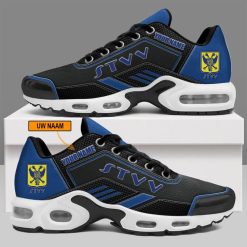 Sint-Truidense VV Air Max Plus Schoenen – Nieuwe editie met Je Naam