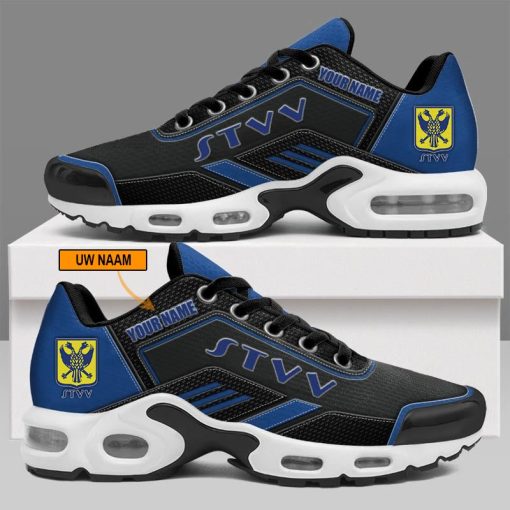 Sint-Truidense VV Air Max Plus Schoenen – Nieuwe editie met Je Naam Sint-Truidense VV Air Max Plus Schoenen – Nieuwe editie met Je Naam