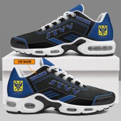 Sint-Truidense VV Air Max Plus Schoenen – Nieuwe editie met Je Naam