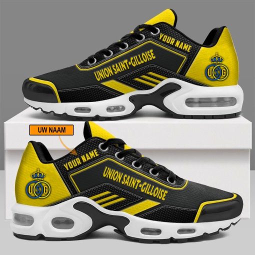 Union SG Air Max Plus Schoenen – Nieuwe editie met Je Naam Union SG Air Max Plus Schoenen – Nieuwe editie met Je Naam