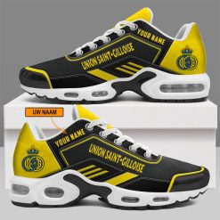 Union SG Air Max Plus Schoenen – Nieuwe editie met Je Naam