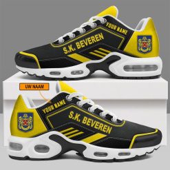 Waasland-Beveren Air Max Plus Schoenen – Nieuwe editie met Je Naam Waasland-Beveren Air Max Plus Schoenen – Nieuwe editie met Je Naam