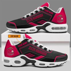 Zulte Waregem Air Max Plus Schoenen – Nieuwe editie met Je Naam